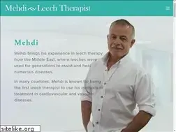 Sites similar to leechestherapy.com.au