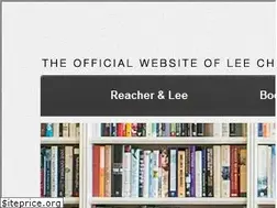 Sites similar to leechild.com
