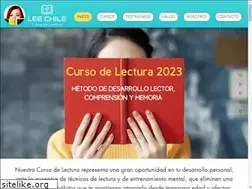 Sites similar to leechile.cl