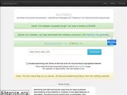 Sites similar to leechking.com