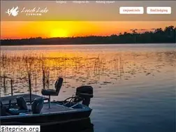 Sites similar to leechlake.org