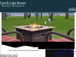 Sites similar to leechlakebb.com