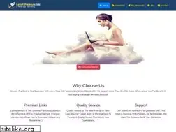 Sites similar to leechpremium.link