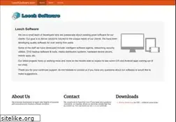 Sites similar to leechsoftware.com