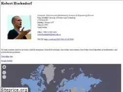 Sites similar to leechuck.de