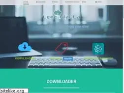 Sites similar to leechwalla.net