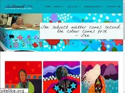 Sites similar to leeclaremont.com