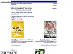Sites similar to leeclarke.com