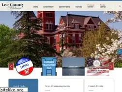 Sites similar to leeco.us