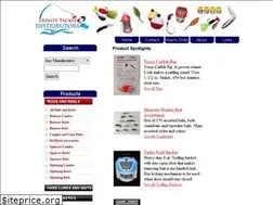 Sites similar to leecofishing.com
