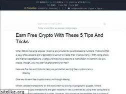 Sites similar to leecoinsphere.com