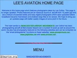 Sites similar to leecollins.co.uk