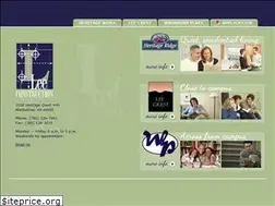 Sites similar to leeconstructionks.com