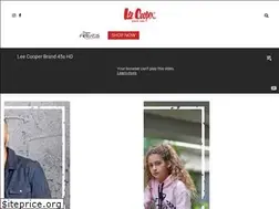 Sites similar to leecooper.co.il