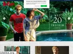 Sites similar to leecooper.com.tr