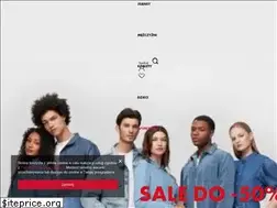 Sites similar to leecooper.pl