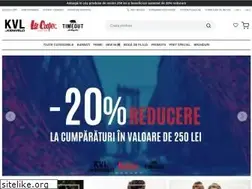 Sites similar to leecooper.ro