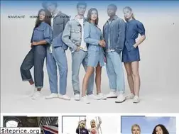 Sites similar to leecoopermorocco.com