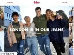 Sites similar to leecooperusa.com