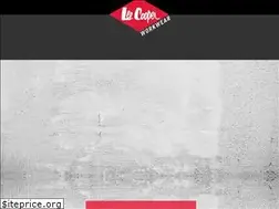 Sites similar to leecooperworkweardirect.co.uk