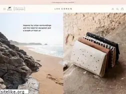 Sites similar to leecoren.com