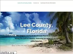 Sites similar to leecounty.com