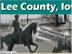 Sites similar to leecounty.org