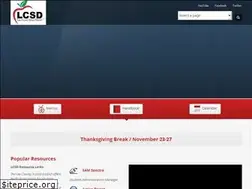 Sites similar to leecountyschools.us