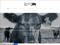 Sites similar to leecovet.com