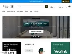 Sites similar to leedarsystems.com