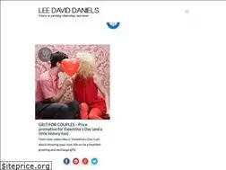 Sites similar to leedaviddaniels.com