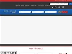 Sites similar to leedbrakes.com