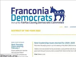 Sites similar to leedems.org