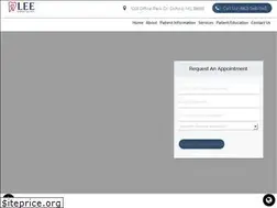 Sites similar to leedentistryoxford.com