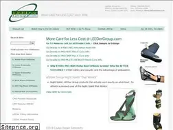 Sites similar to leedergroup.com