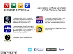 Sites similar to leedesignservices.com