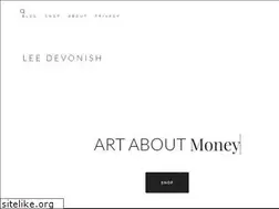Sites similar to leedevonish.com