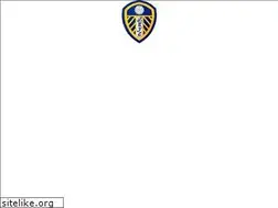 Sites similar to leeds-fans.org.uk