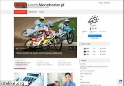 Sites similar to leeds-manchester.pl