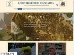 Sites similar to leedsbeekeepers.org.uk