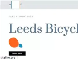 Sites similar to leedsbicycle.com