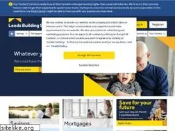 Sites similar to leedsbuildingsociety.co.uk