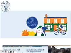 Sites similar to leedscivictrust.org.uk