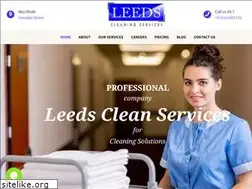 Sites similar to leedscleanservices.com