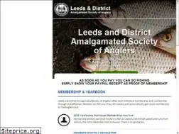 Sites similar to leedsdasa.co.uk