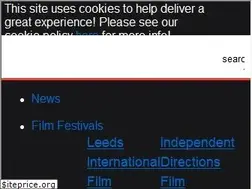Sites similar to leedsfilm.com