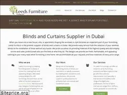 Sites similar to leedsfurnishing.com