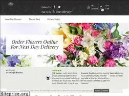 Sites similar to leedshouseofflowers.co.uk