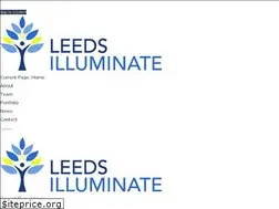 Sites similar to leedsilluminate.com