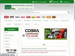 Sites similar to leedslawnmowers.co.uk